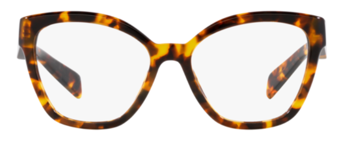 Lunettes de vue Prada PR 20ZV