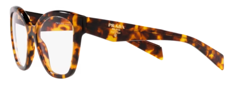 Lunettes de vue Prada PR 20ZV