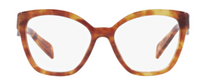 Lunettes de vue Prada PR 20ZV