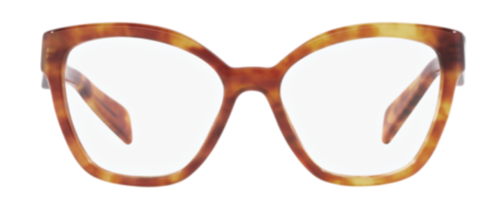 Lunettes de vue Prada PR 20ZV