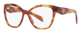 Lunettes de vue Prada PR 20ZV