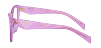Lunettes de vue Prada PR 20ZV