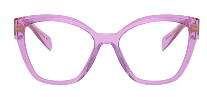 Lunettes de vue Prada PR 20ZV