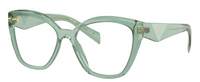 Lunettes de vue Prada PR 20ZV