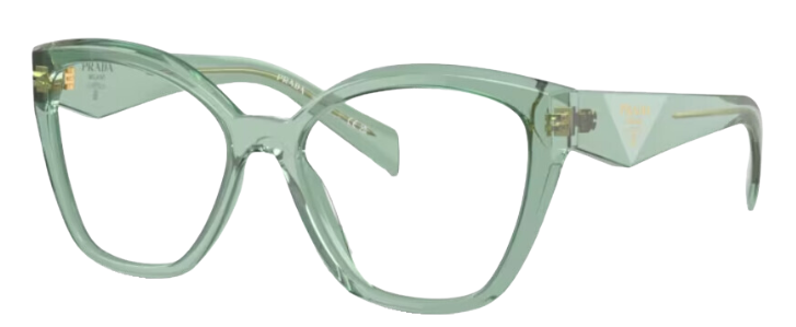 Lunettes de vue Prada PR 20ZV