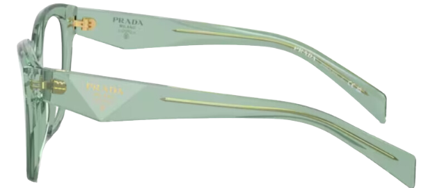 Lunettes de vue Prada PR 20ZV