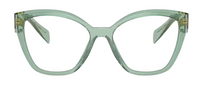 Lunettes de vue Prada PR 20ZV