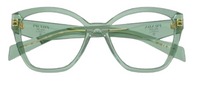 Lunettes de vue Prada PR 20ZV