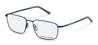 Porsche Design P8760 Eyeglasses