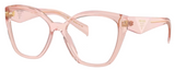 Lunettes de vue Prada PR 20ZV