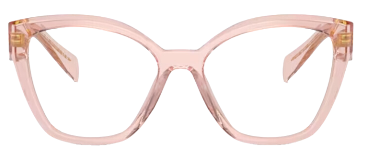 Lunettes de vue Prada PR 20ZV