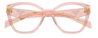 Lunettes de vue Prada PR 20ZV