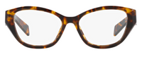 Prada PR 21ZV Eyeglasses