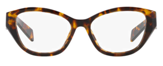 Prada PR 21ZV Eyeglasses
