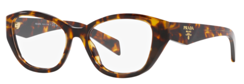 Prada PR 21ZV Eyeglasses