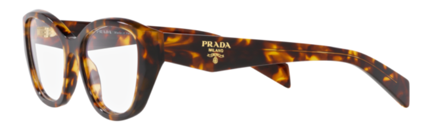 Prada PR 21ZV Eyeglasses