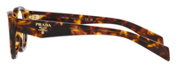 Prada PR 21ZV Eyeglasses