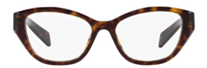 Prada PR 21ZV Eyeglasses