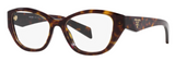 Prada PR 21ZV Eyeglasses