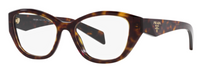 Prada PR 21ZV Eyeglasses