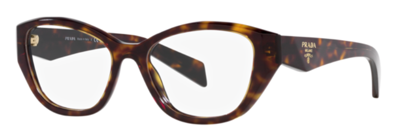 Prada PR 21ZV Eyeglasses