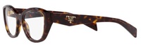 Prada PR 21ZV Eyeglasses