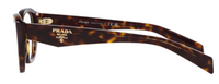 Prada PR 21ZV Eyeglasses