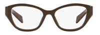 Prada PR 21ZV Eyeglasses