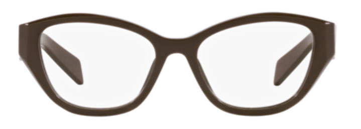 Prada PR 21ZV Eyeglasses