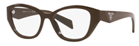 Prada PR 21ZV Eyeglasses