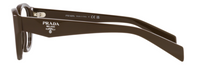 Prada PR 21ZV Eyeglasses