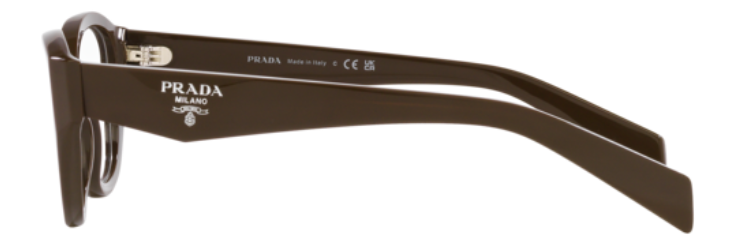 Prada PR 21ZV Eyeglasses