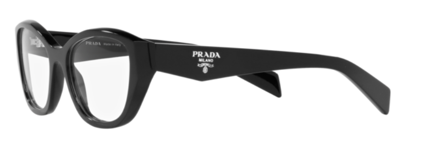 Prada PR 21ZV Eyeglasses