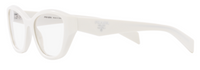 Prada PR 21ZV Eyeglasses