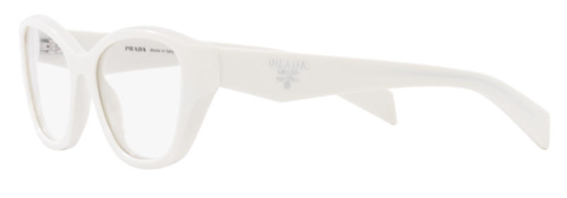 Prada PR 21ZV Eyeglasses