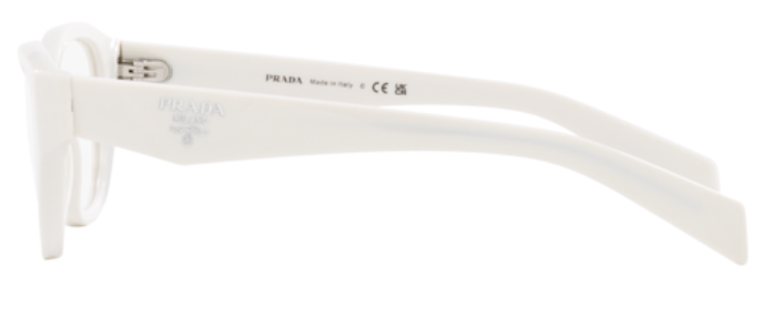 Prada PR 21ZV Eyeglasses