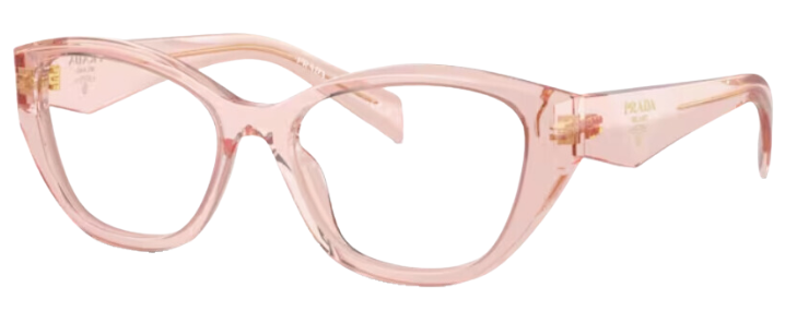 Prada PR 21ZV Eyeglasses