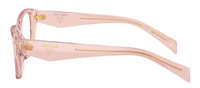 Prada PR 21ZV Eyeglasses