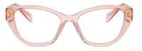 Prada PR 21ZV Eyeglasses