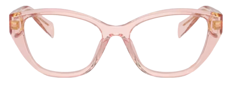 Prada PR 21ZV Eyeglasses