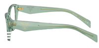 Prada PR 21ZV Eyeglasses