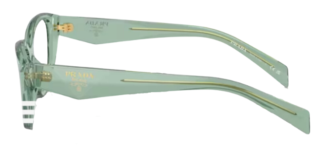 Prada PR 21ZV Eyeglasses