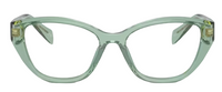 Prada PR 21ZV Eyeglasses
