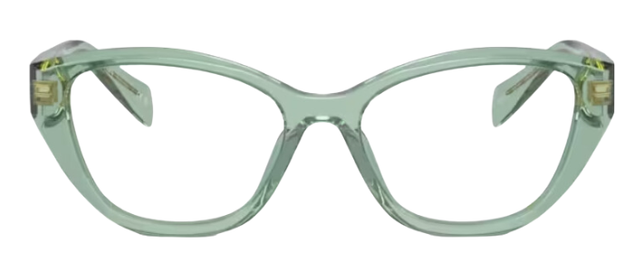 Prada PR 21ZV Eyeglasses
