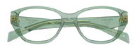 Prada PR 21ZV Eyeglasses