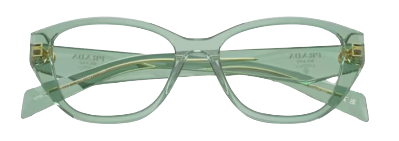 Prada PR 21ZV Eyeglasses