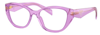 Prada PR 21ZV Eyeglasses