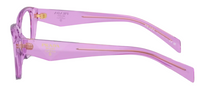 Prada PR 21ZV Eyeglasses