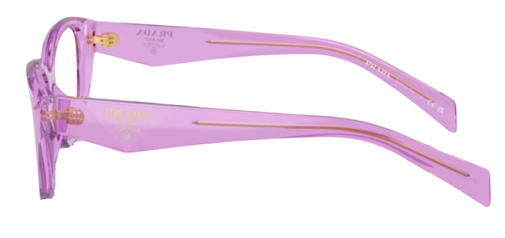 Prada PR 21ZV Eyeglasses