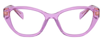 Prada PR 21ZV Eyeglasses